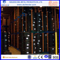 Ebil Tire Racking for Storage Solution